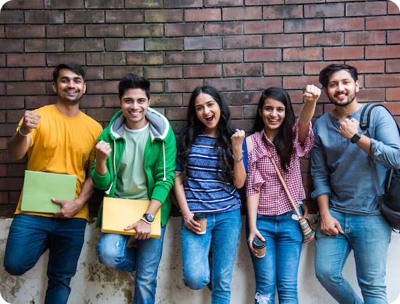 Staff + Student + Alumni details